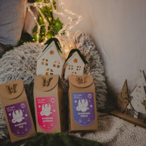 Vánoční balíček - 3x vánoční čaj NOVA EDICE (Kopírovat)