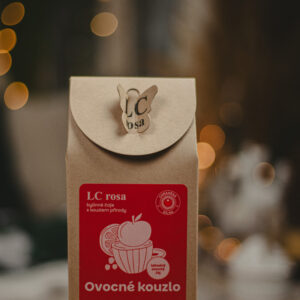 Ovocné kouzlo NOVA EDICE